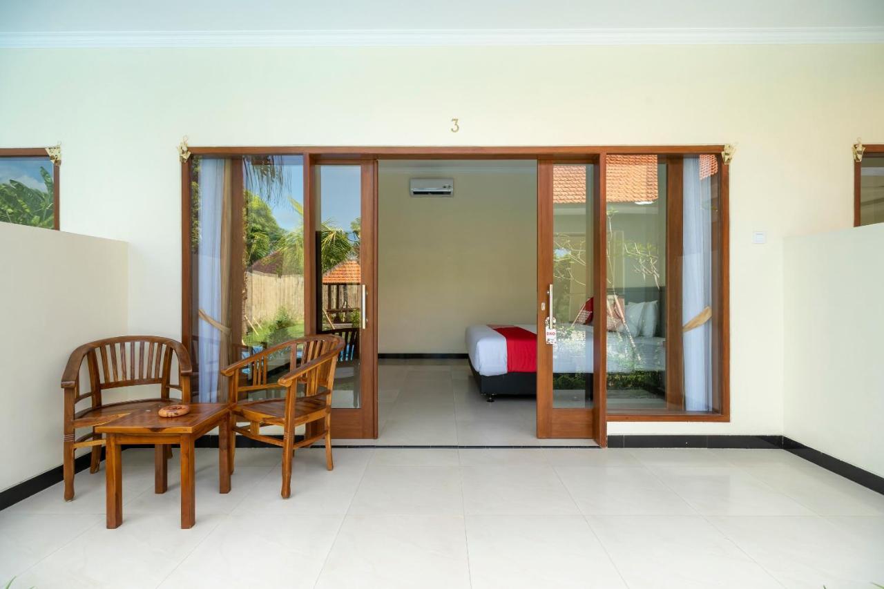Oyo 912 Pondok Garden Bali Guesthouse Nusa Dua  Exterior photo